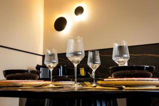 DG AprtamentyBulwary-Apartament SmbreroNegro - 4