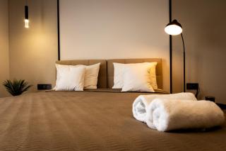 DG AprtamentyBulwary-Apartament SmbreroNegro - 5