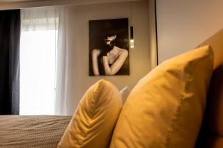 DG AprtamentyBulwary-Apartament SmbreroNegro - 6