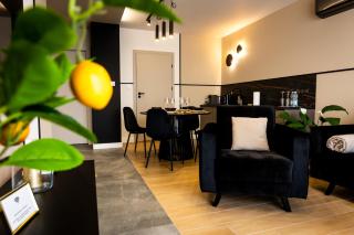 DG AprtamentyBulwary-Apartament SmbreroNegro - 1