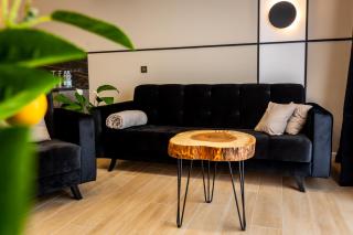 DG AprtamentyBulwary-Apartament SmbreroNegro - 3