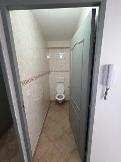 Spacious Apartment Portes De Monaco Terrace - 3