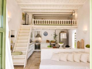 Cycladic Beach House, Near The Kite Center - 2