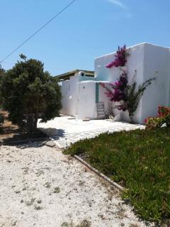 Cycladic Beach House, Near The Kite Center - 8