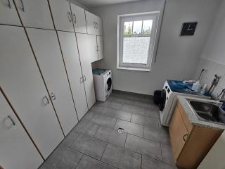 Tolle Ferienwohnung nähe Marburg direkt am Radweg - 9