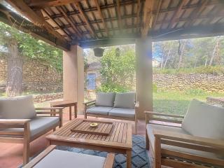 Villa Barbette - Piscine, Jardin clôturé, CLIM, 3 chambres, 8 personnes - 6