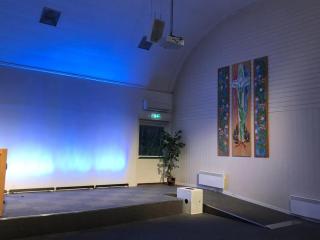 Brandøy Misjons- og konferansesenter - 4
