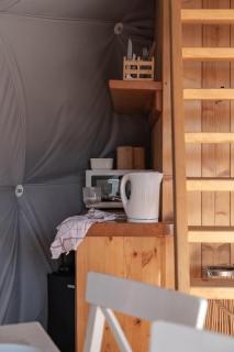 Tatra Glamp Bukowina Tatrzańska - Sieć noclegowa Tatra Glamp - 8