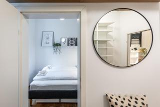 Style Meets Efficiency by JR City Apartments - 0