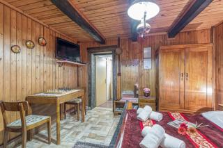 Chalet Birchwood With Whirlpool and Sauna - Happy Rentals - 7