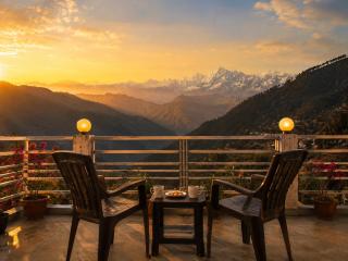 Hotel Vidya Om Palace kedarnath road - 5