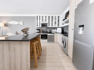 Coastal Hospitality - Beach Club 205 - 1