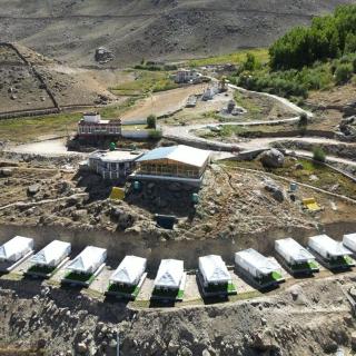 Namkha resort - 3