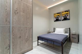 Sav's Luxury Suite-Korydallos - 3