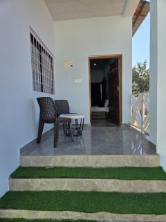 Rainbow Cottage Stays - 7