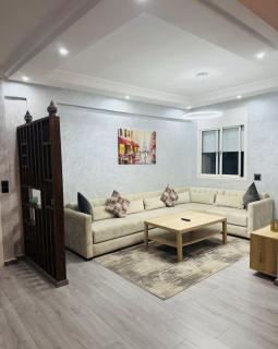Qays appartement - 0
