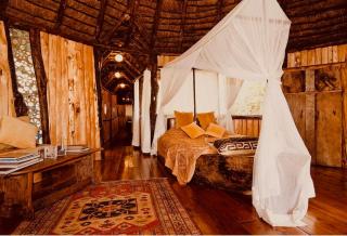 Ngong House Tree House Moja - 4