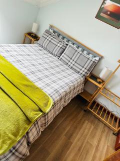 Pisgah Guesthouse Snowdonia - 8