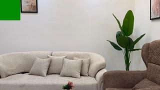 Dar Homes - Downtown Cairo - 3 Bedrooms & 2 Bathrooms - 5