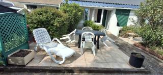 petite maison calme et reposant - 2