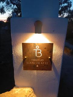 Trullo Biancolatte - 1