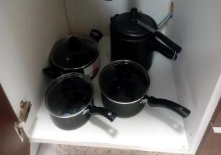 Apartamento Boulevard Caldas Novas - 4
