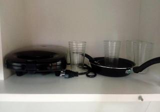 Apartamento Boulevard Caldas Novas - 2