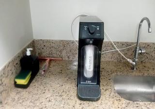 Apartamento Boulevard Caldas Novas - 1