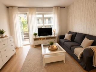 Pulheim Living 1 - 8
