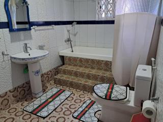 Immanuel Victory hotel - 1
