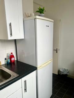 Modern 2BR 1st Floor Flat - Near Norwood Junction - 7