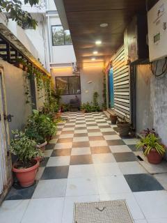 Hotel Moon light - 2