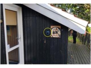 8 person holiday home in Sæby - 6