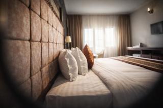 Al Diyar Hotel - 8