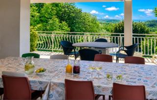 Stunning Home In Buje - 3