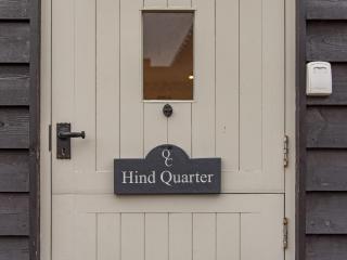 Quarter Cottage - 8