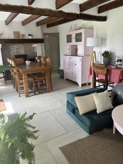Cottage normand de 1930 - 8