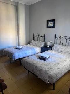 Almendra A Vitalba Apartments - 2