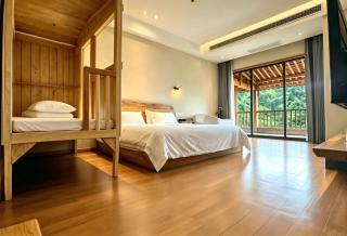 Xianxiuju Garden Courtyard B&B - 7