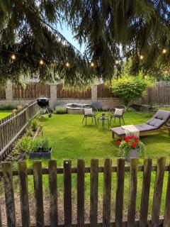 Apartmán U Pramene - 4