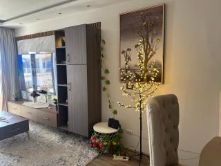 Sea View Water Front Luxury Apartment - 9