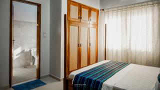 Suite calme au premier - Villa La Plénitude - 9