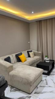 Modern 1bedroom apartment - 0