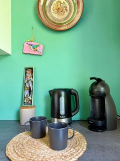 Bungalow Like a Rolling Stone - 9