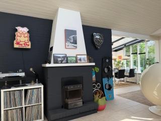 Bungalow Like a Rolling Stone - 8