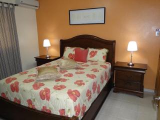 Apartamento Carmil I - Santo Domingo - 1