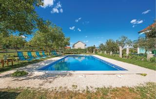 Stunning Home In Ruzic - 1