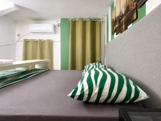 Milano Brenta Suites Room for 2 - 7