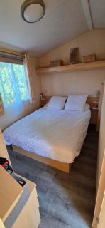 Mobilhome tout confort 4 pers 2 chambres N10 Camping Paradis Le Pouldu - 7