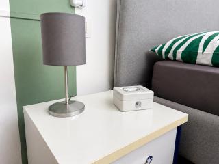 Milano Brenta Suites Room for 2 - 5